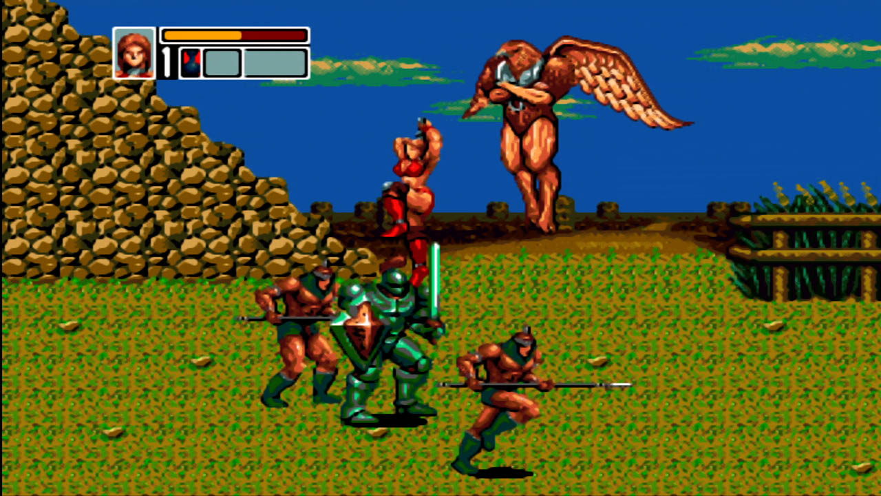 SEGA Mega Drive Ultimate Collection - Imagen 19